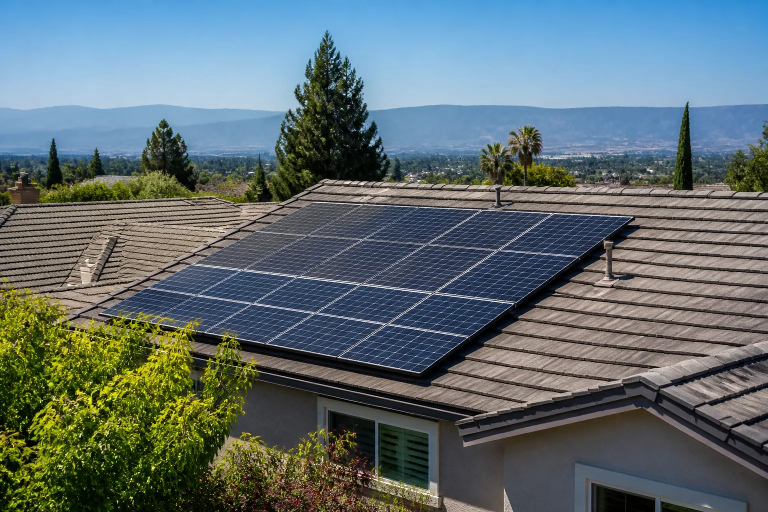 Solar Panel Installation Cost Guide: What San Jose Homeowners Pay in 2026