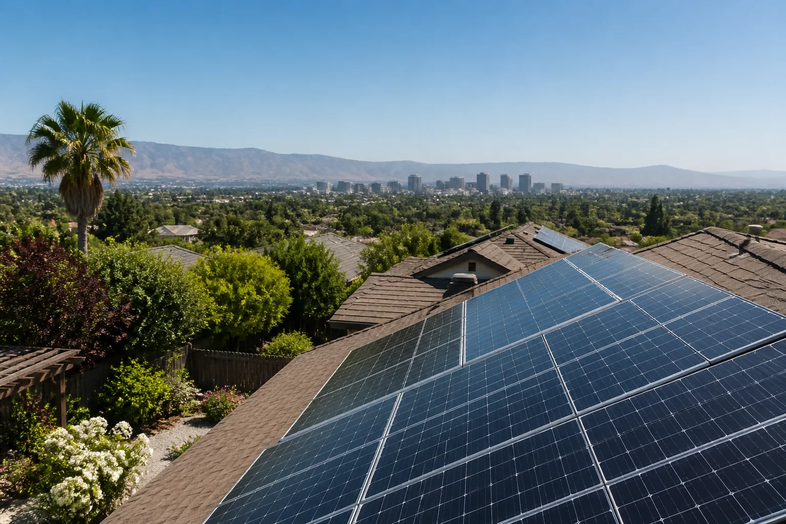 How to Choose the Right Solar Company in San Jose
