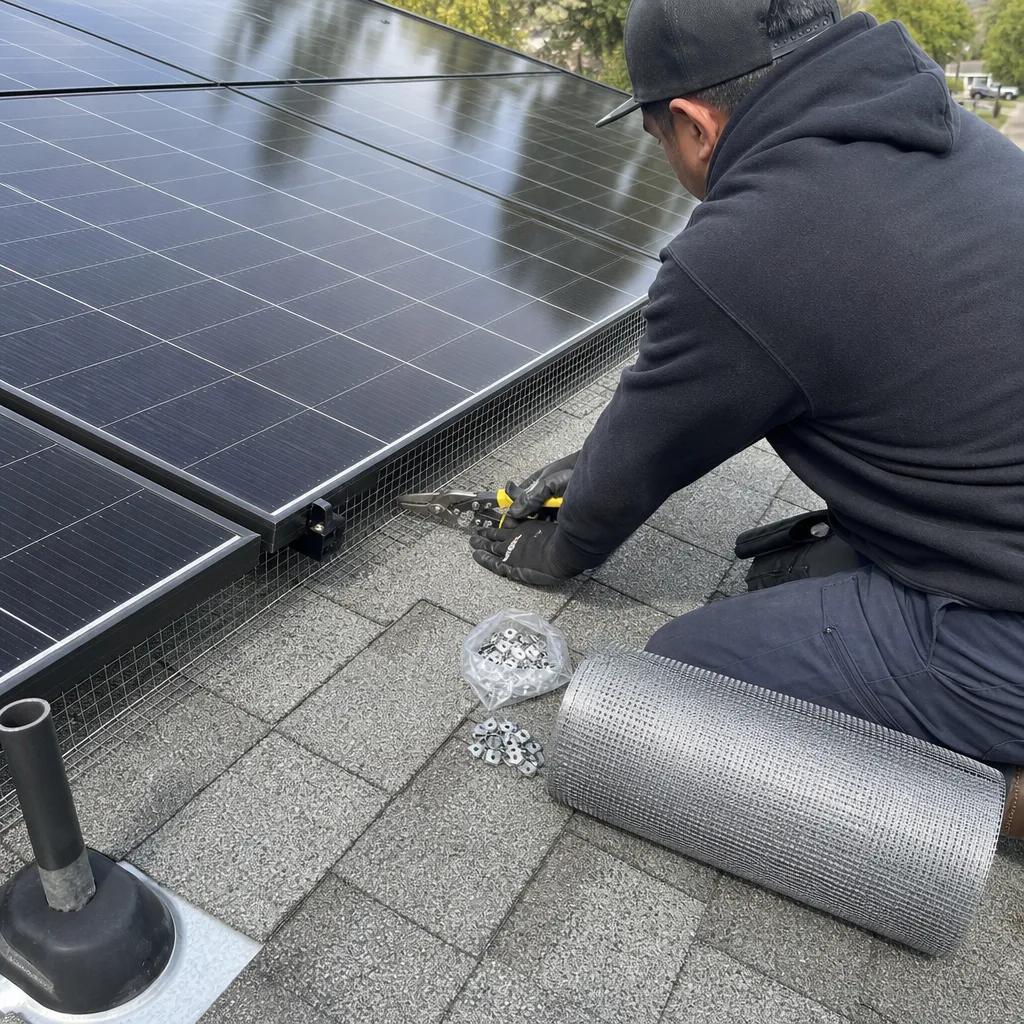 Panel Upgrade for EV Charging