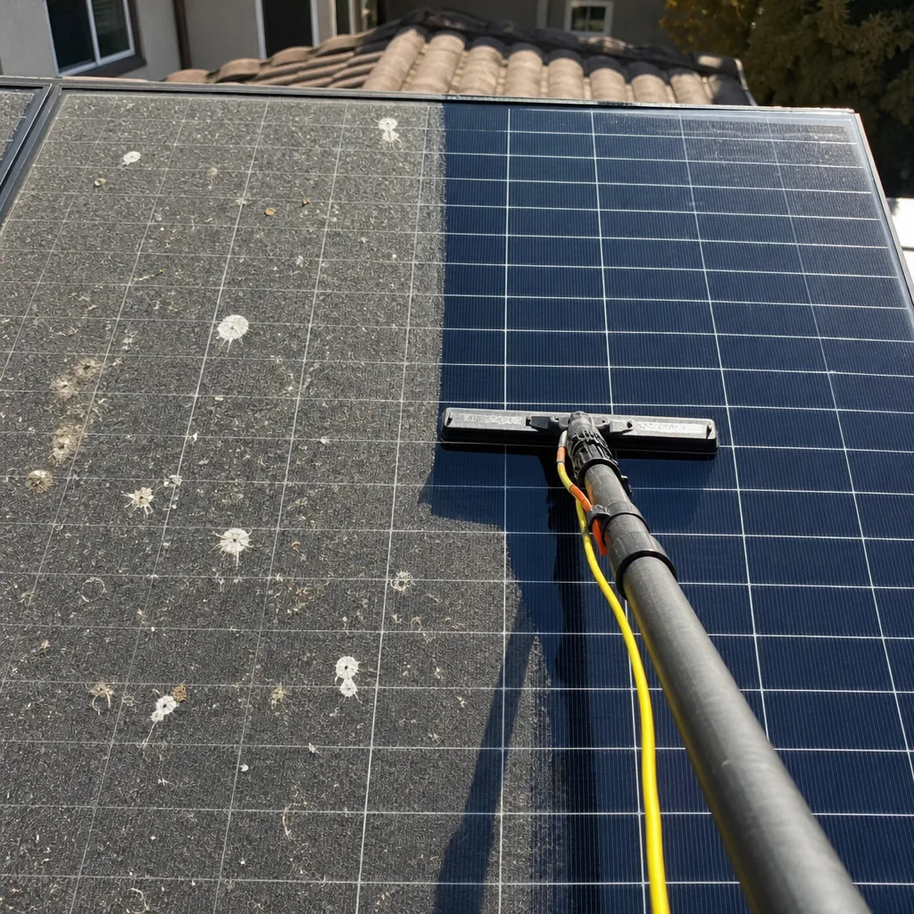 Tesla Wall Connector Installation
