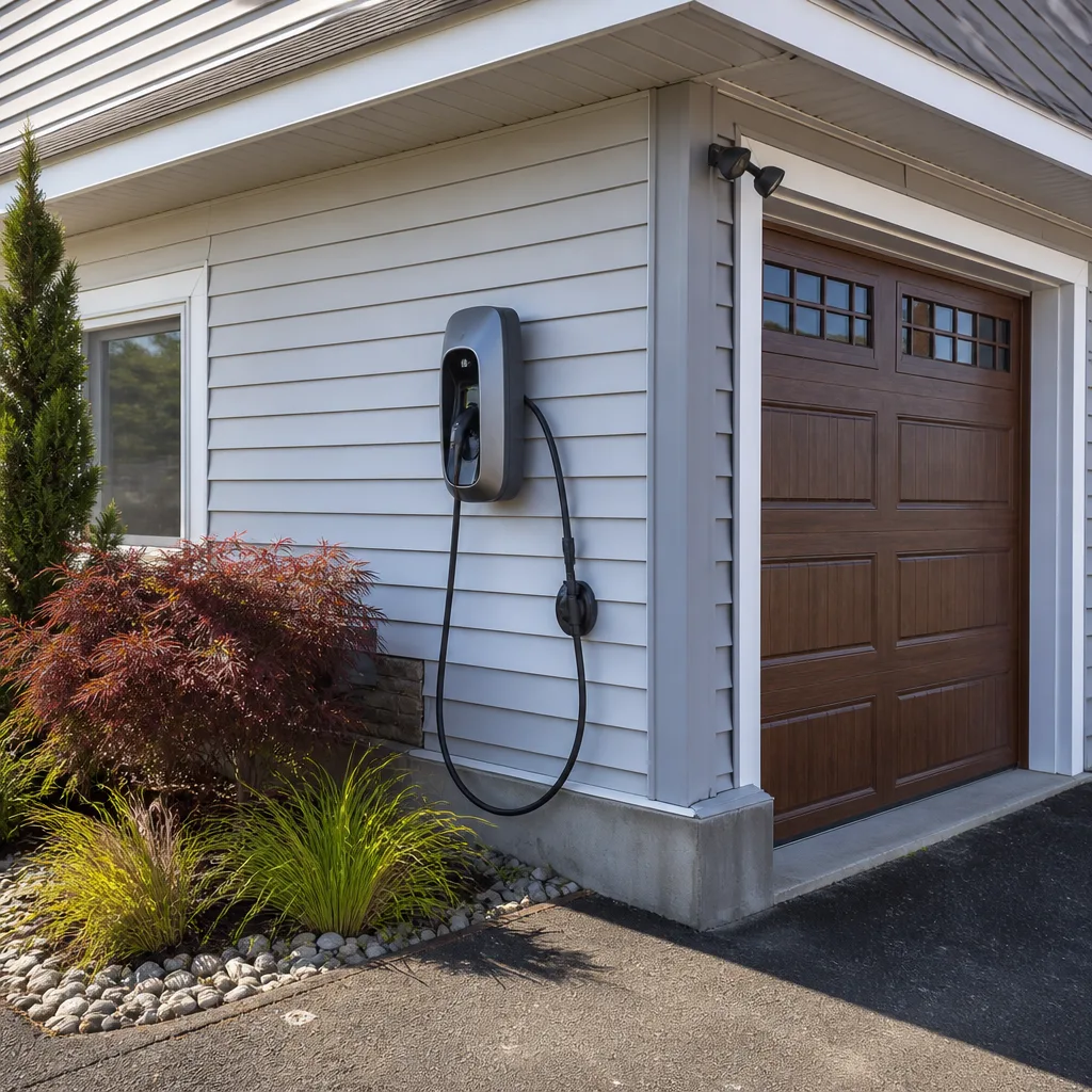 EV charging
