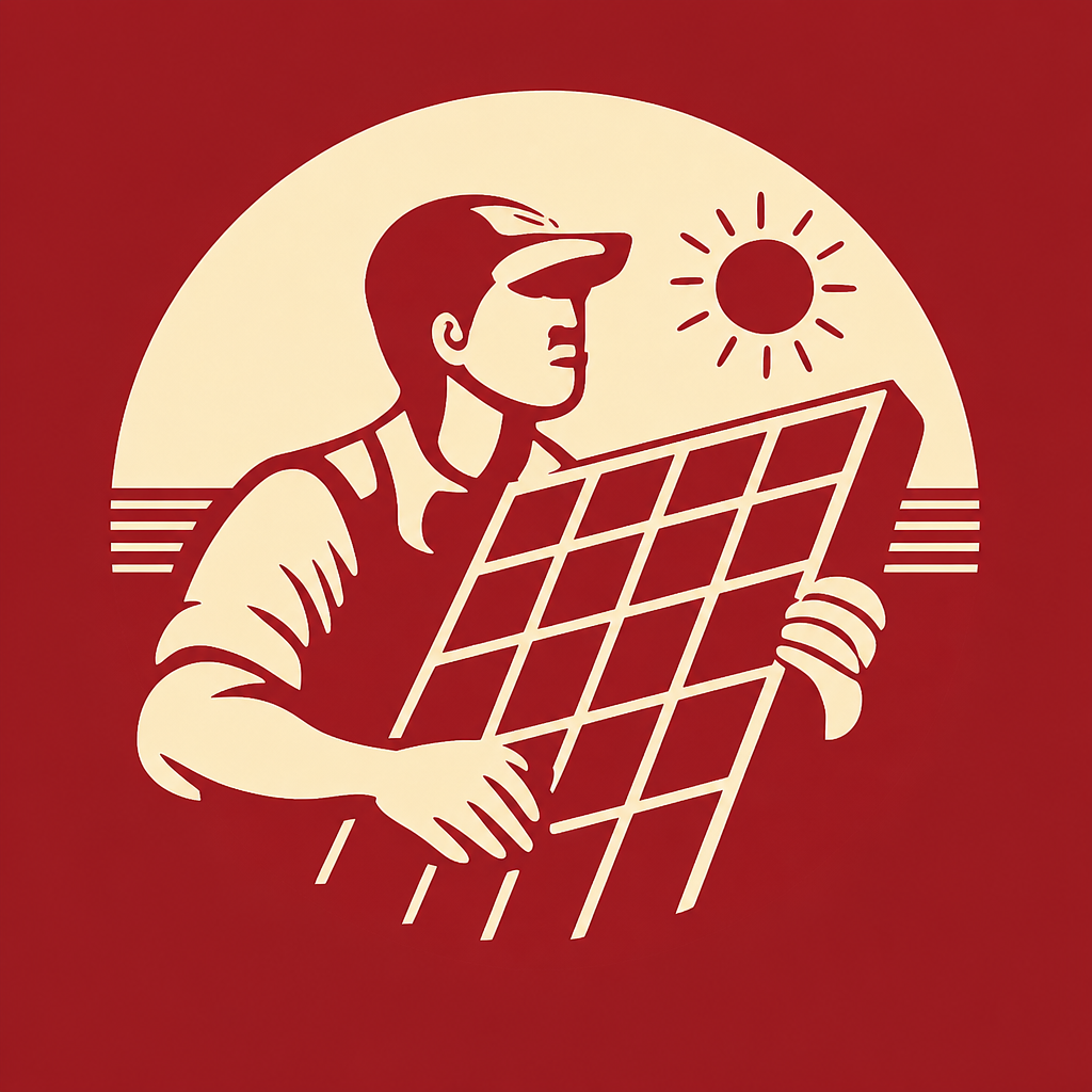 Gus's Solar