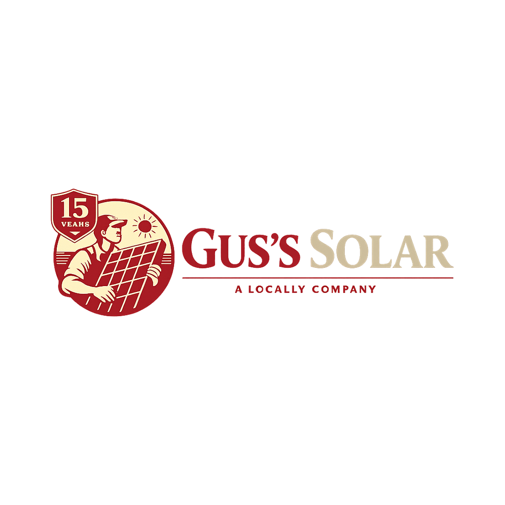 Gus's Solar