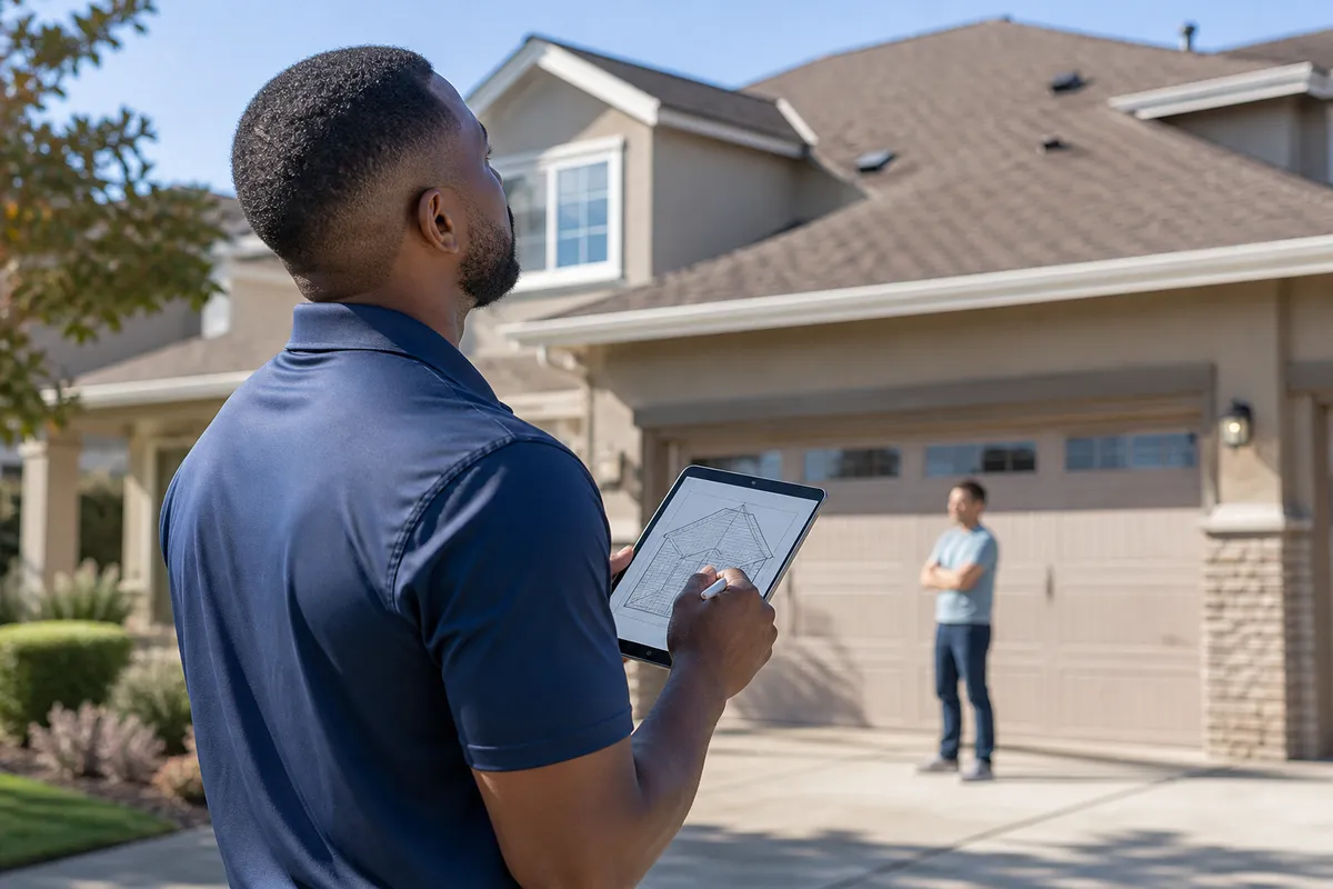 Free Solar Design Estimates